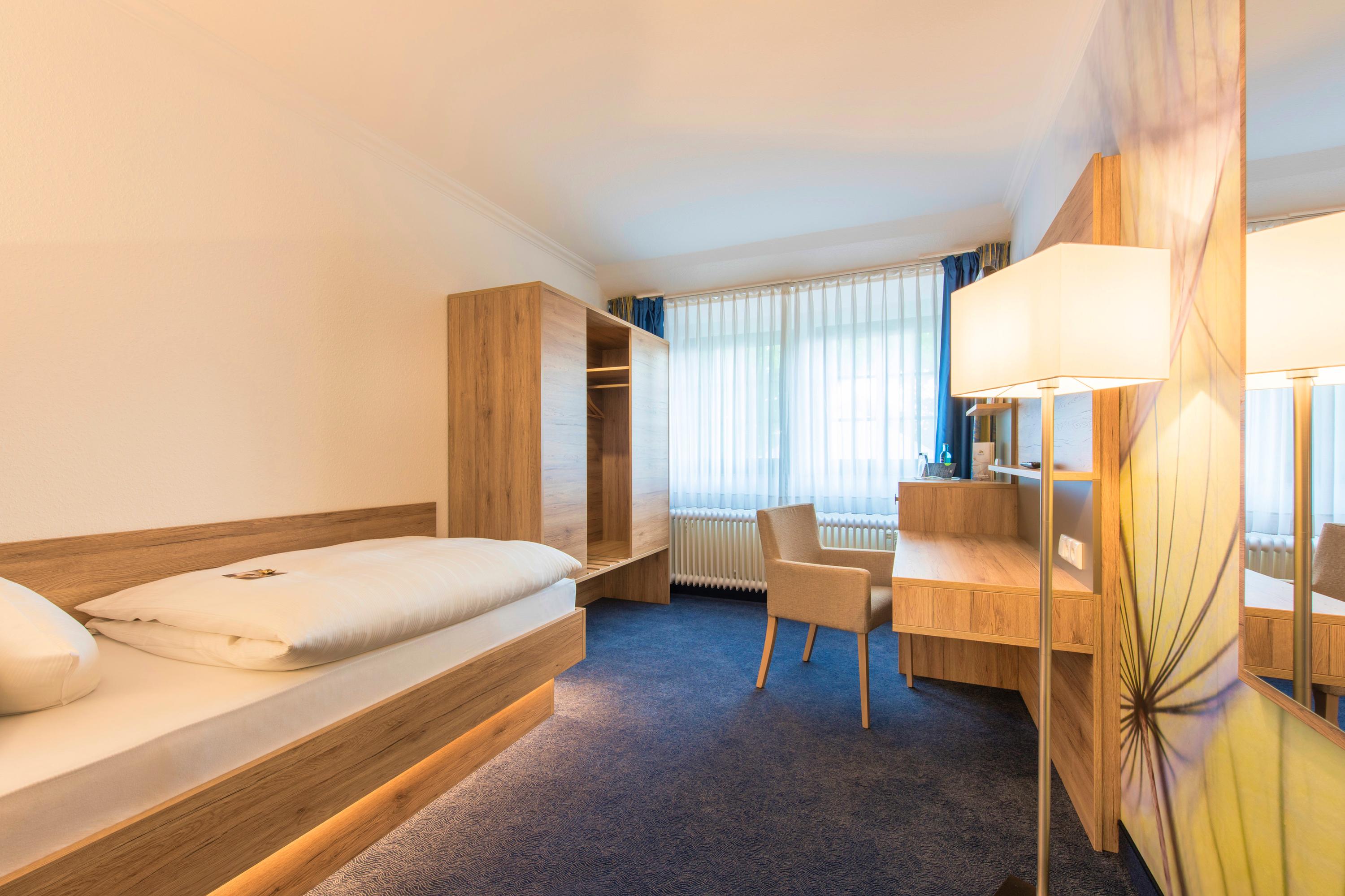 Idingshof Hotel & Restaurant Брамше Екстериор снимка