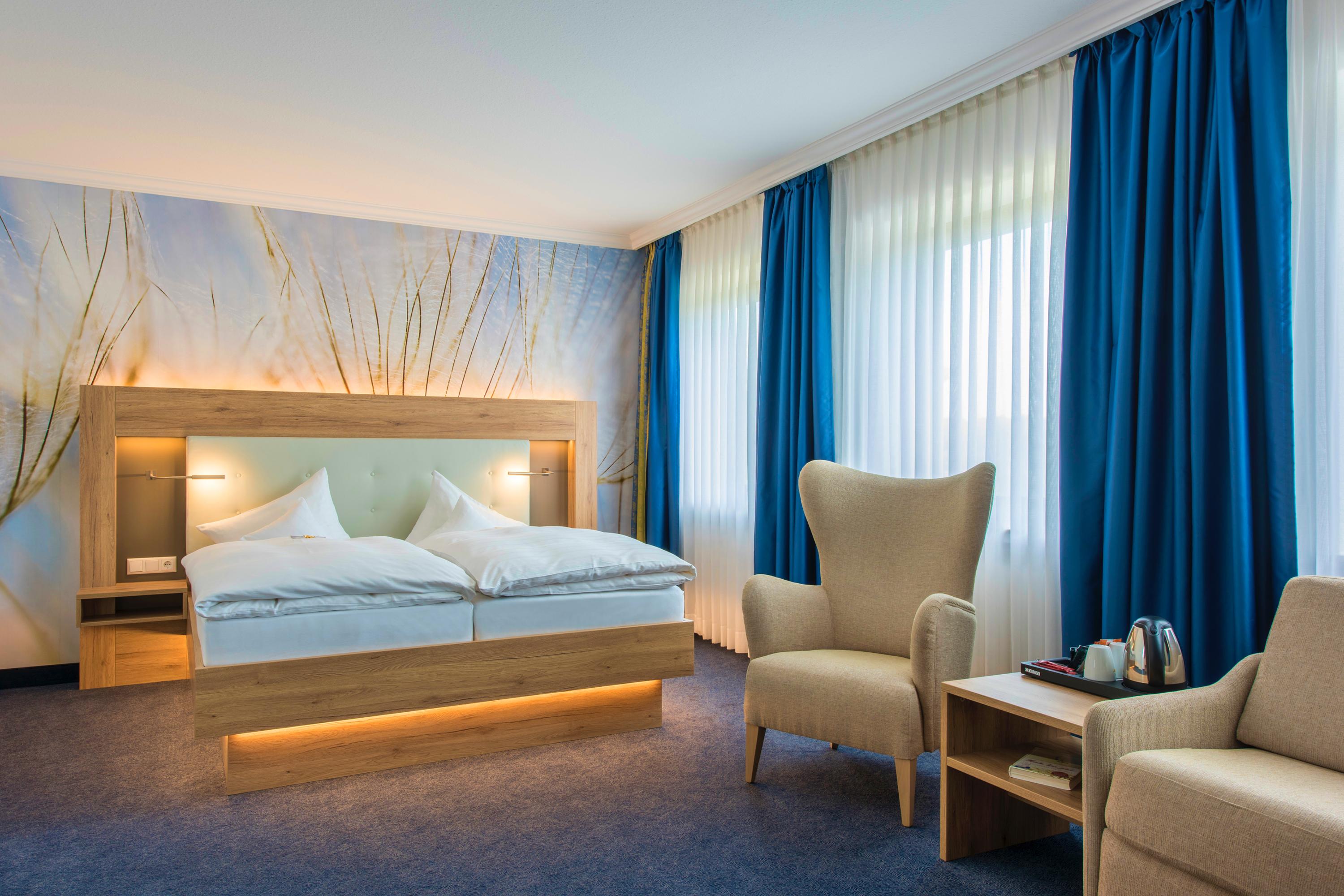 Idingshof Hotel & Restaurant Брамше Екстериор снимка