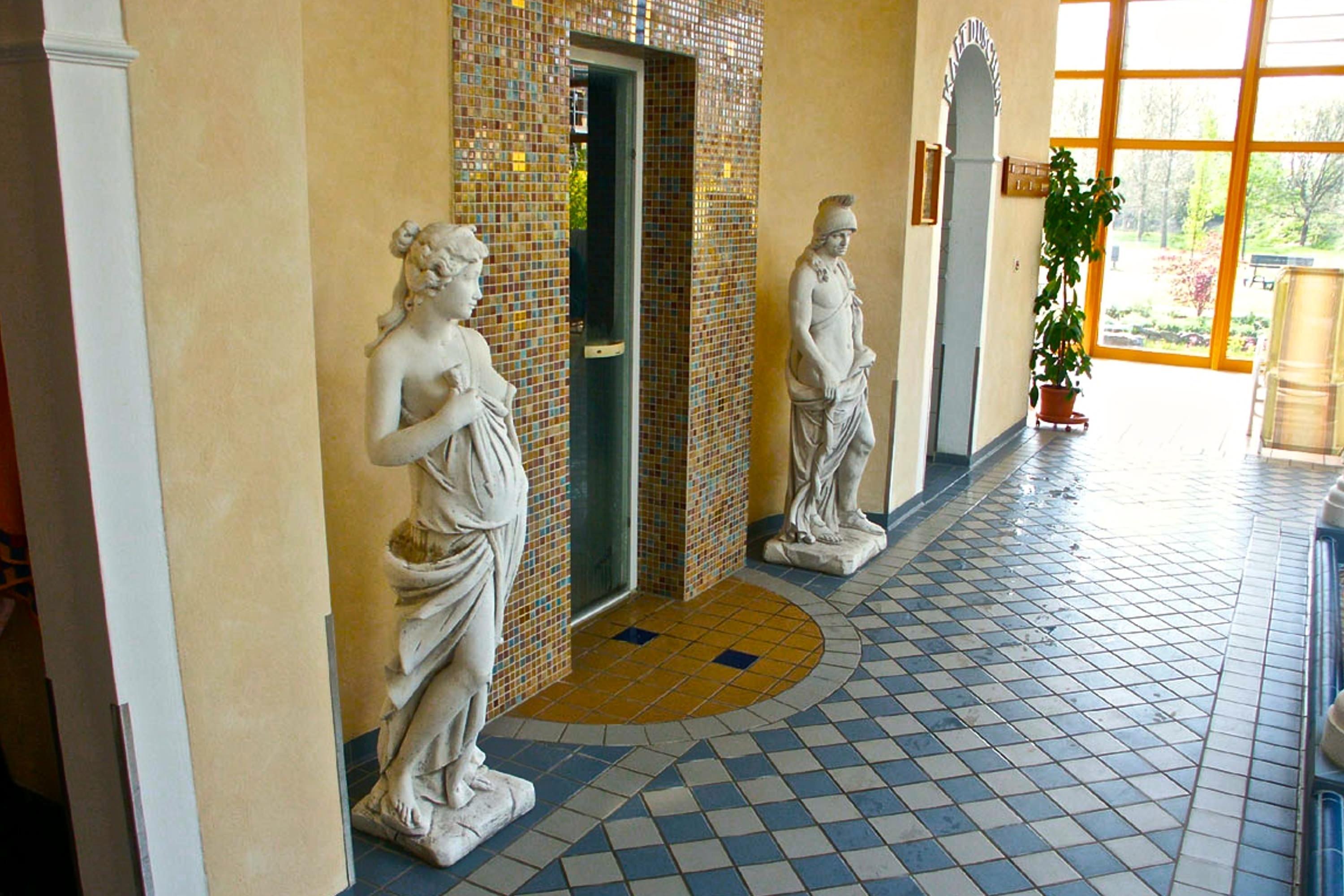 Idingshof Hotel & Restaurant Брамше Екстериор снимка