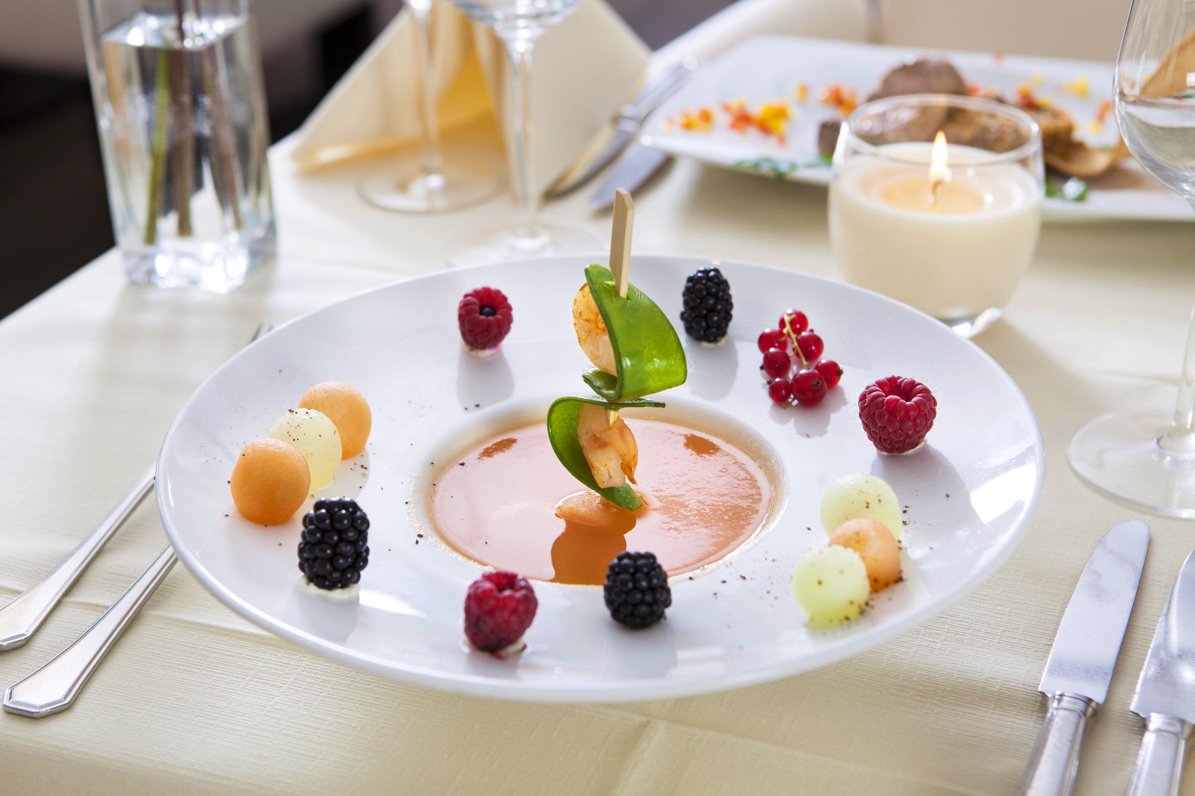 Idingshof Hotel & Restaurant Брамше Екстериор снимка