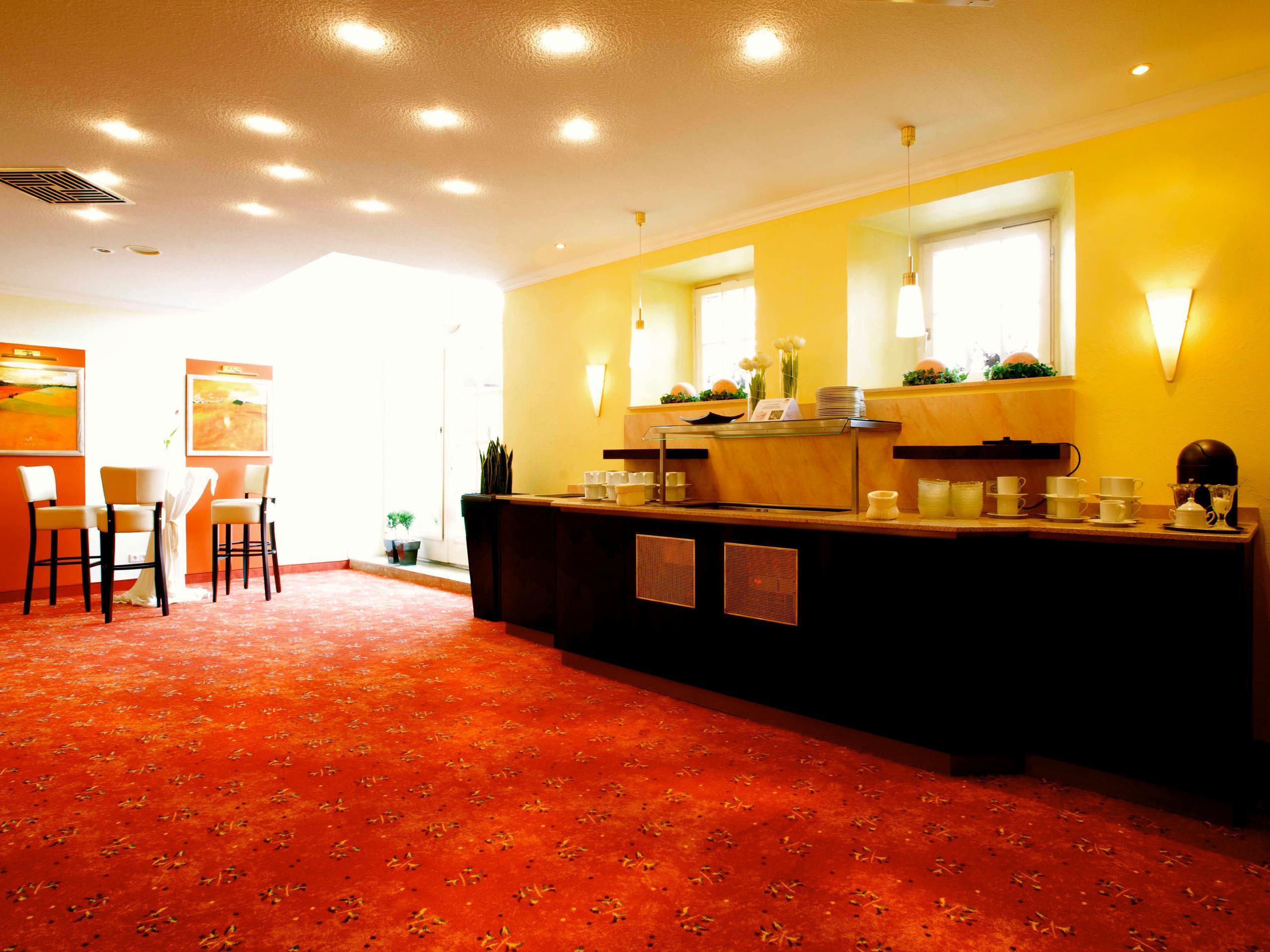 Idingshof Hotel & Restaurant Брамше Екстериор снимка
