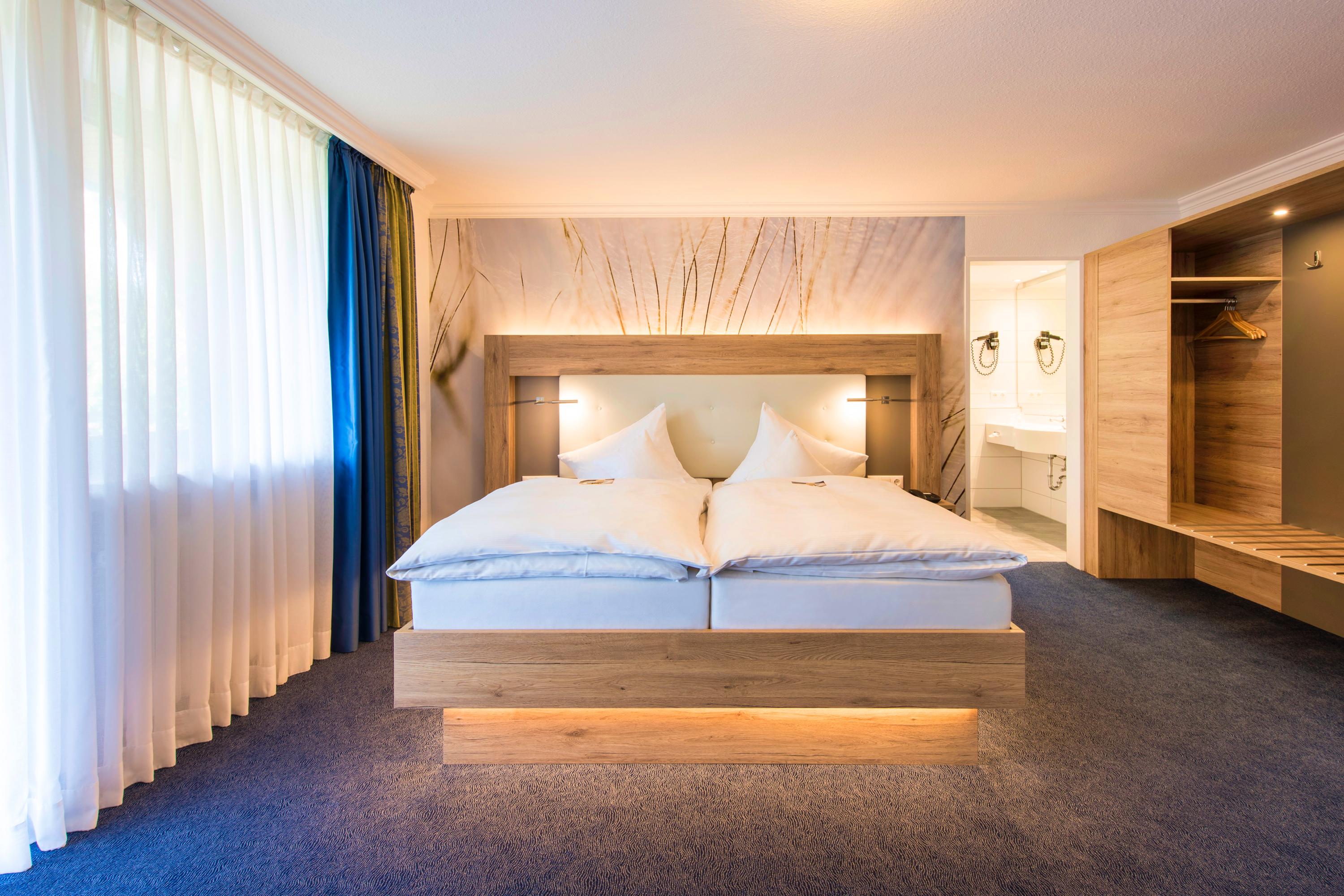 Idingshof Hotel & Restaurant Брамше Екстериор снимка