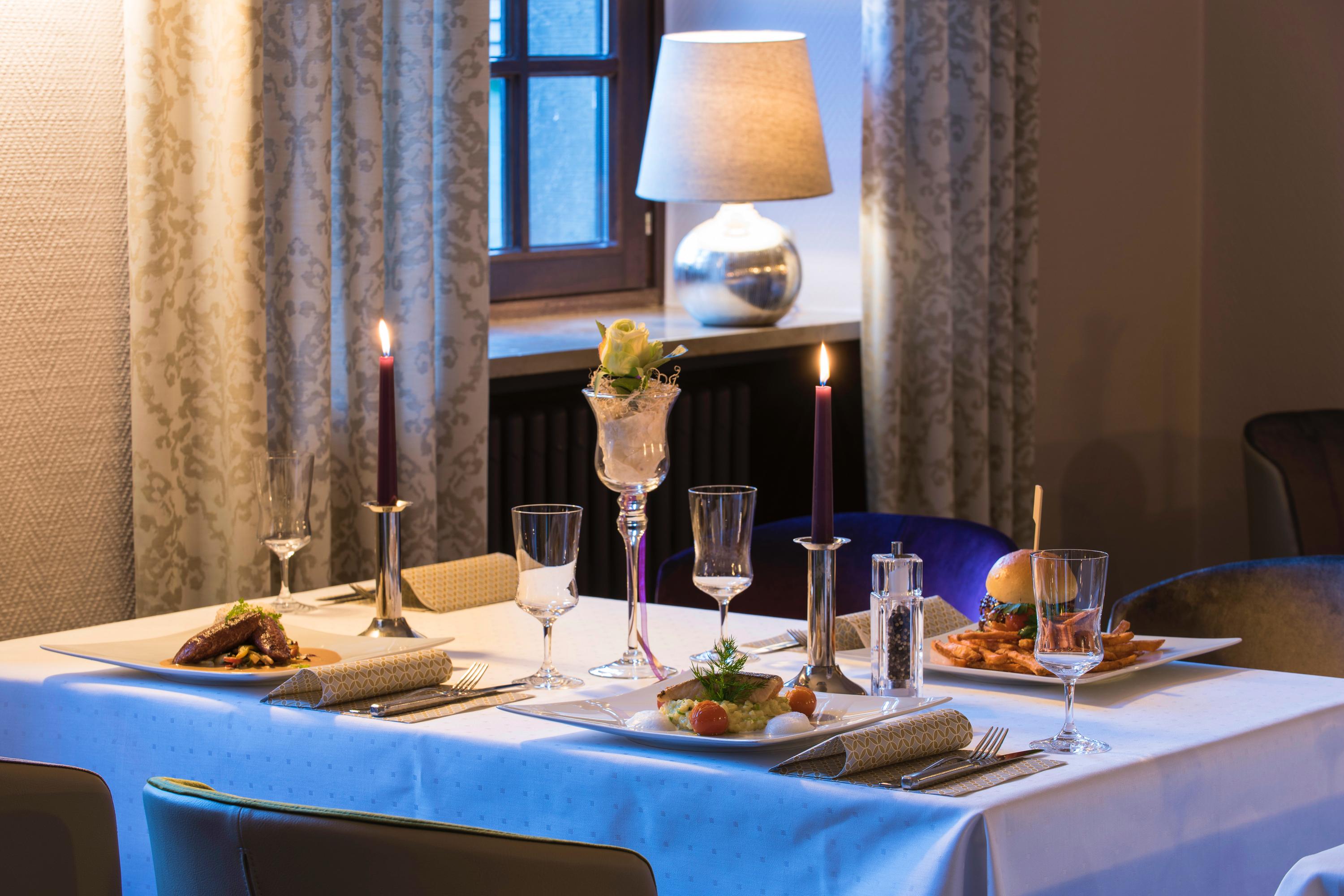 Idingshof Hotel & Restaurant Брамше Екстериор снимка