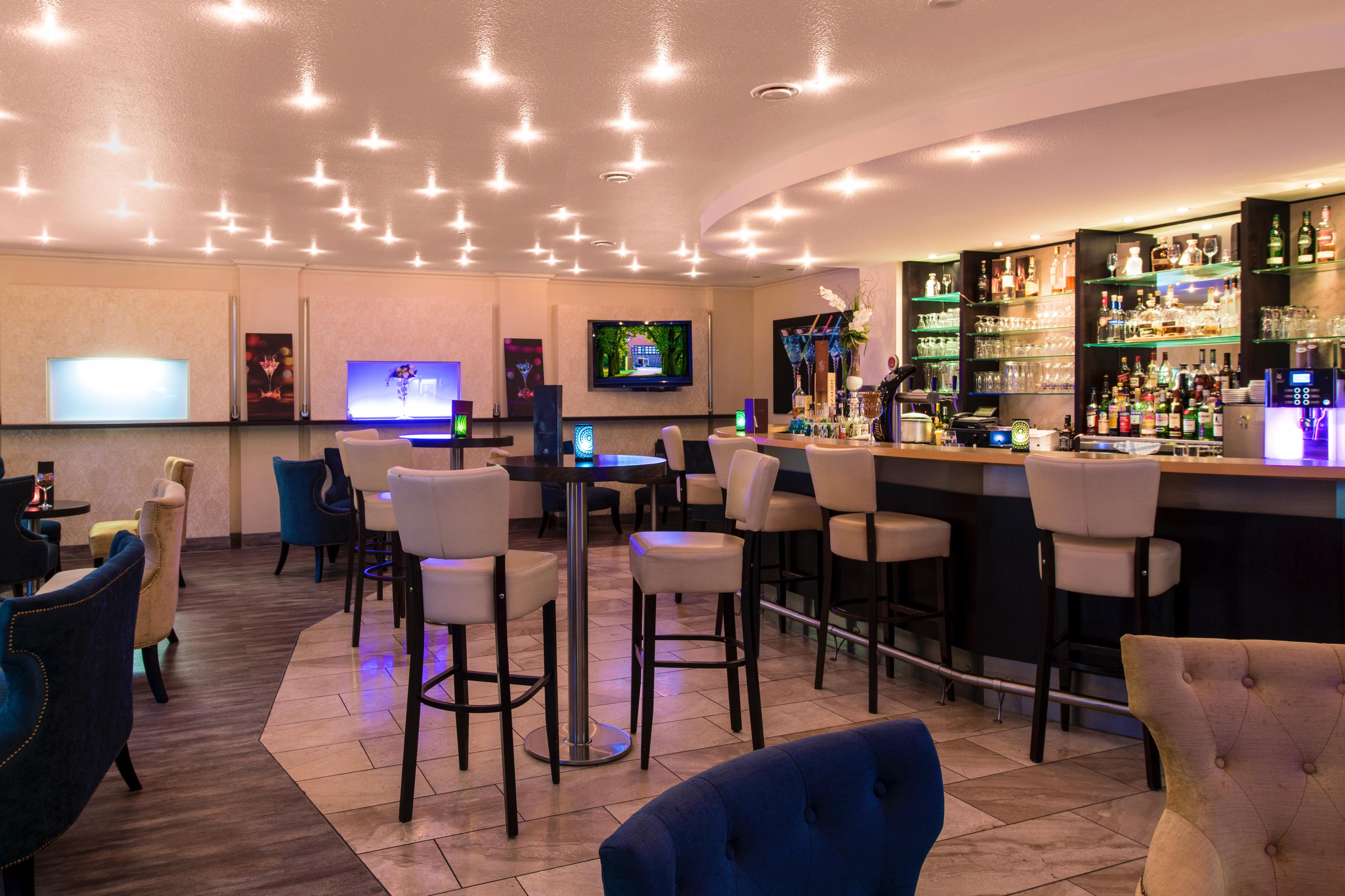 Idingshof Hotel & Restaurant Брамше Екстериор снимка