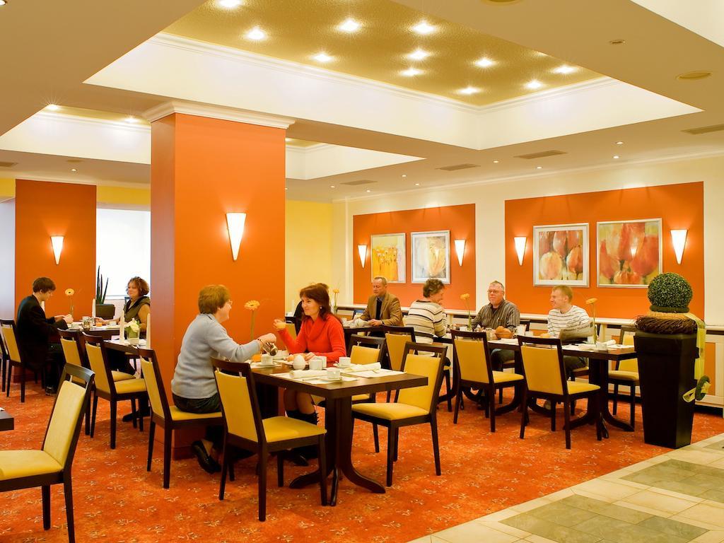 Idingshof Hotel & Restaurant Брамше Екстериор снимка