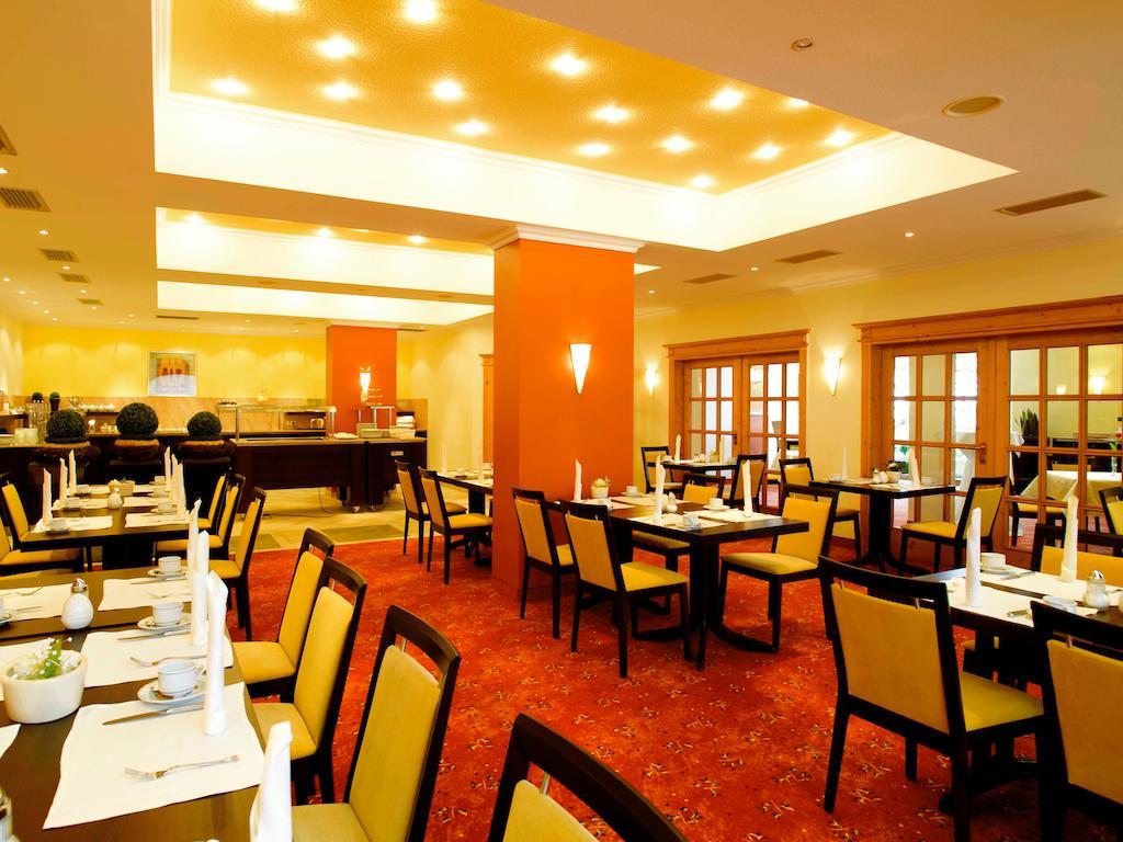 Idingshof Hotel & Restaurant Брамше Екстериор снимка