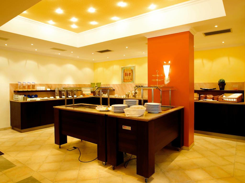 Idingshof Hotel & Restaurant Брамше Екстериор снимка