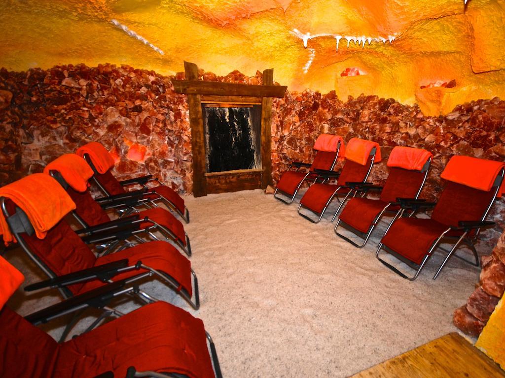Idingshof Hotel & Restaurant Брамше Екстериор снимка
