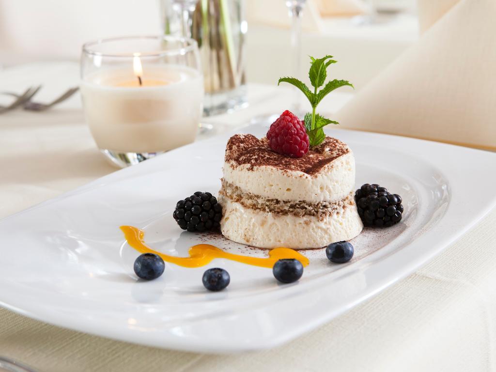 Idingshof Hotel & Restaurant Брамше Екстериор снимка