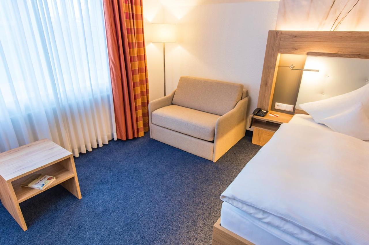 Idingshof Hotel & Restaurant Брамше Екстериор снимка